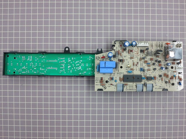 PCB Board 99002825