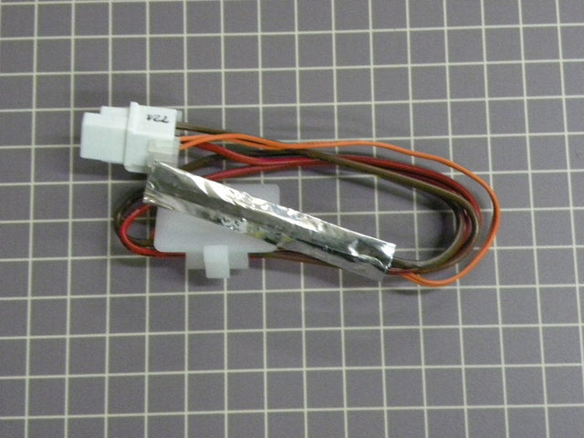 LG Refrigerator Thermistor 6615JB2002T