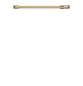 CAFÉ™ Dishwasher Handle Kit - Brushed Brass CXADTH1PMCG