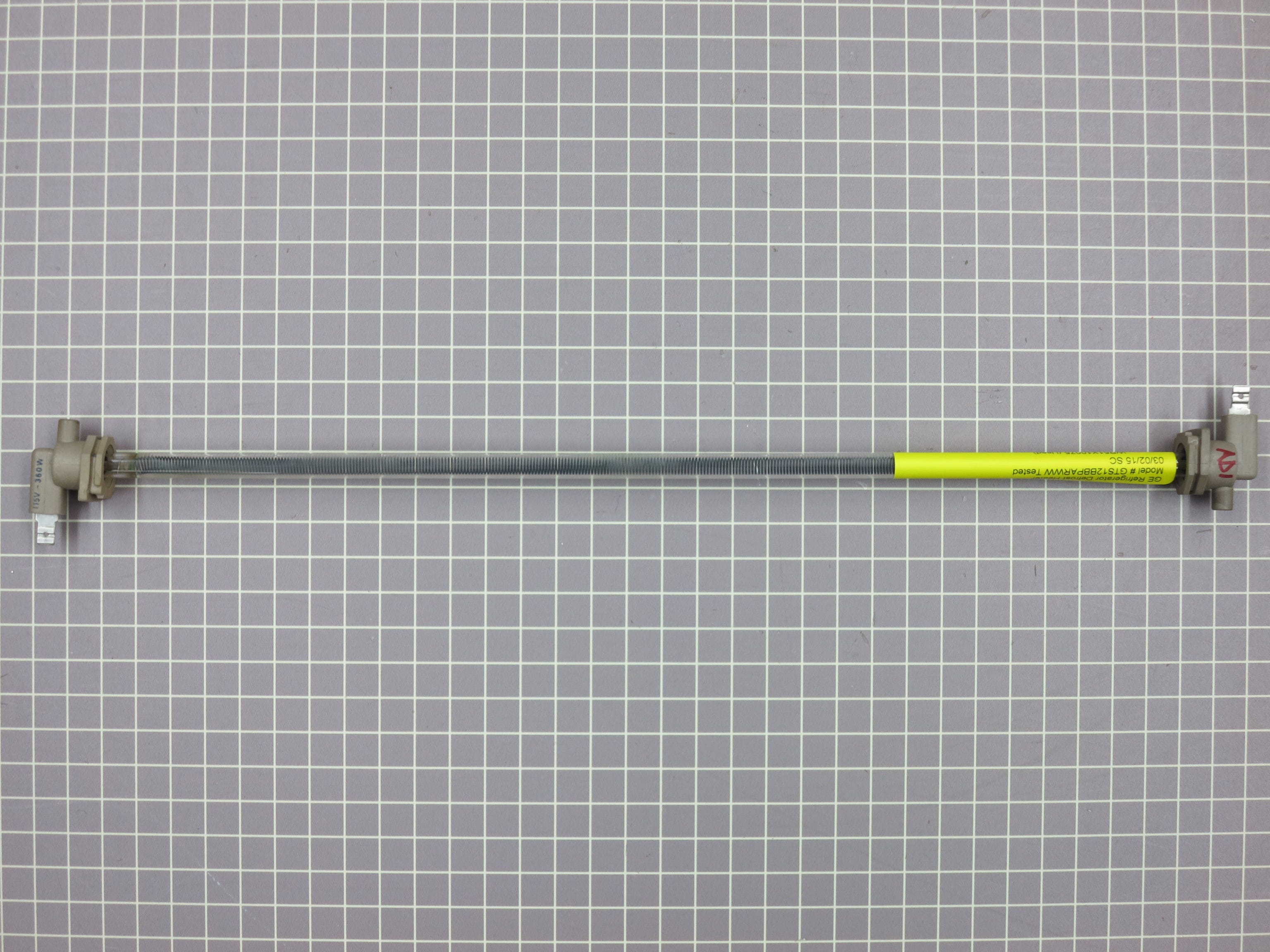 Defrost Heater WR51X10075