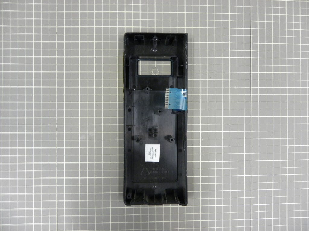 Magic Chef Microwave Control Panel 3518521000S