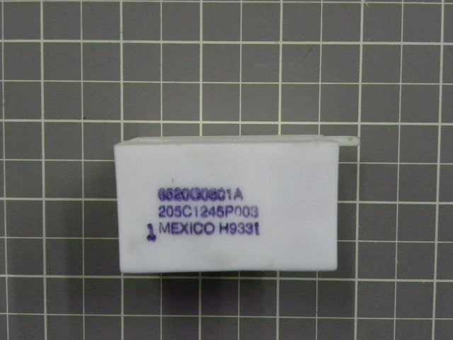 GE Range Spark Module WB20X107