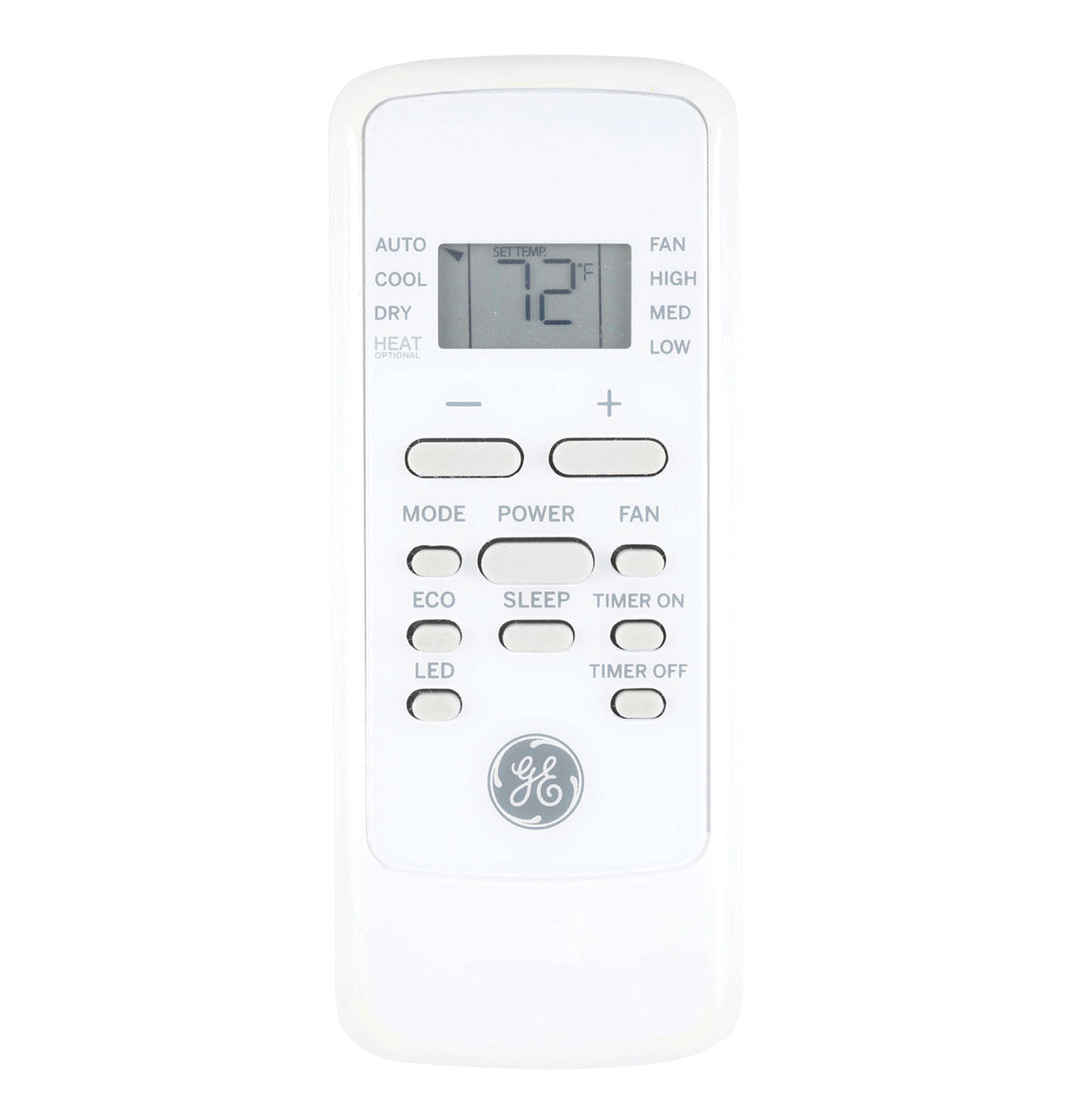 GE® Built In Air Conditioner AKCQ10ACJ