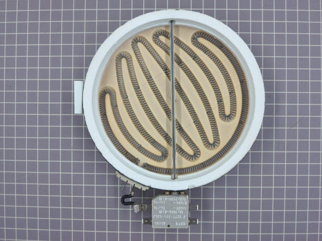 6" Surface Element 8185637