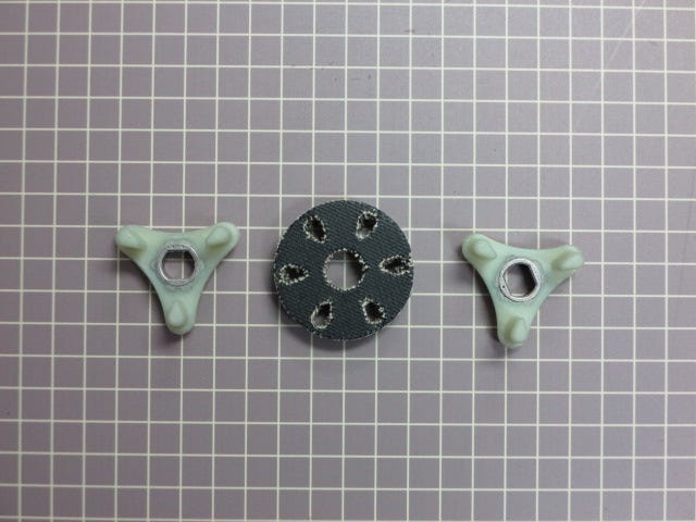 Drive Coupling 285852A