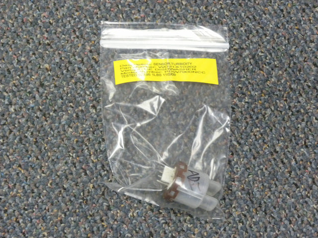GE Dishwasher Turbidity Sensor WD21X10202