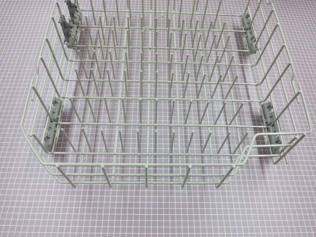 Lower Dishrack Assembly 8519680