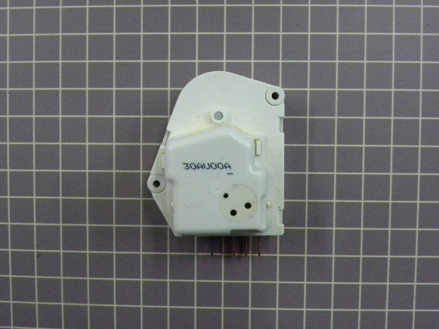 Defrost Timer 215846604