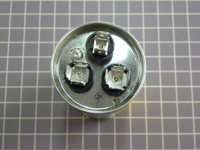 LG Air Conditioner Capacitor LW1511ER