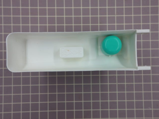 Detergent Box 3890ER3001A