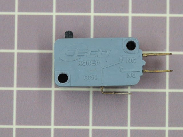 Micro Switch DB34-00064B