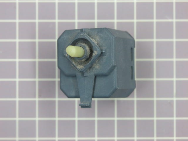Amana Dryer Adjustable Buzzer (120V) 504102