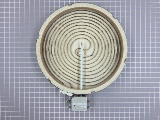 Surface Element 2000W (LF/RF) 8523695