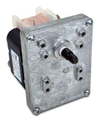 Auger Motor WP2188242