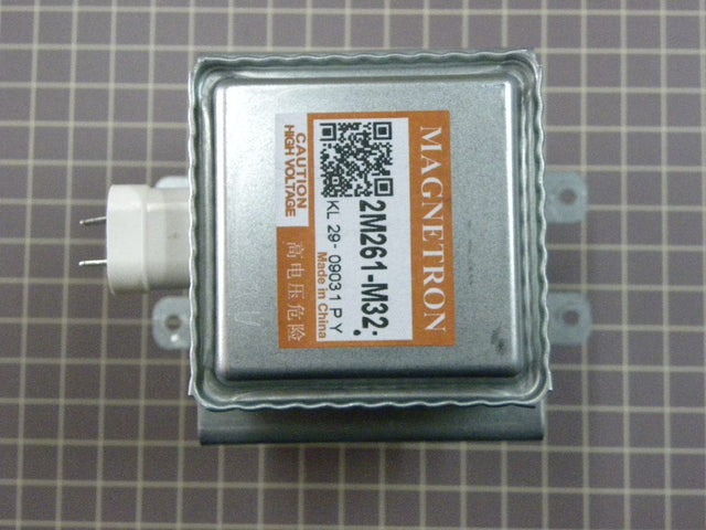 Magnetron WB27X10831