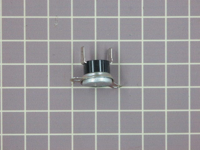 Magnetron Thermostat WB27X10166