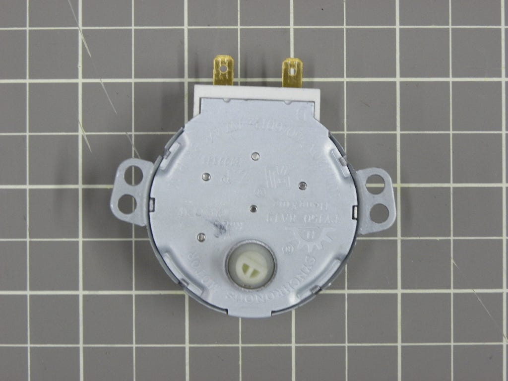 Magic Chef Microwave Turntable Motor MCM1110ST/W-T01