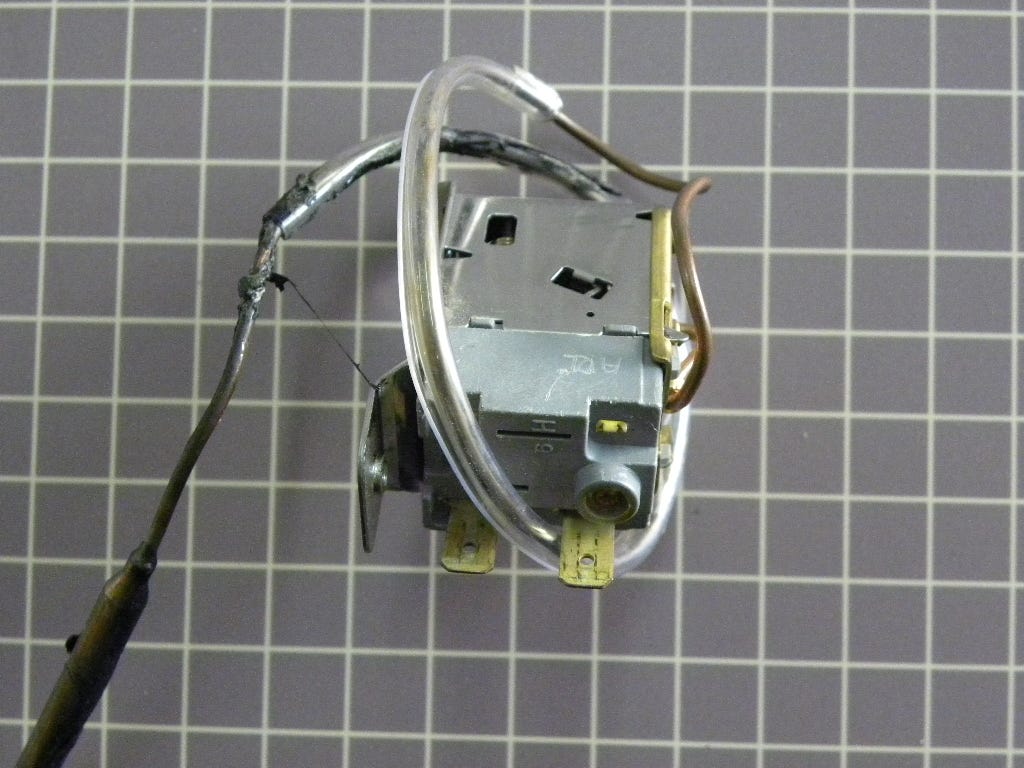 Defrost Control AC-1870-03