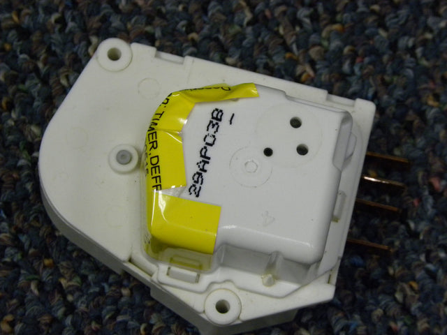 Defrost Timer 4390515
