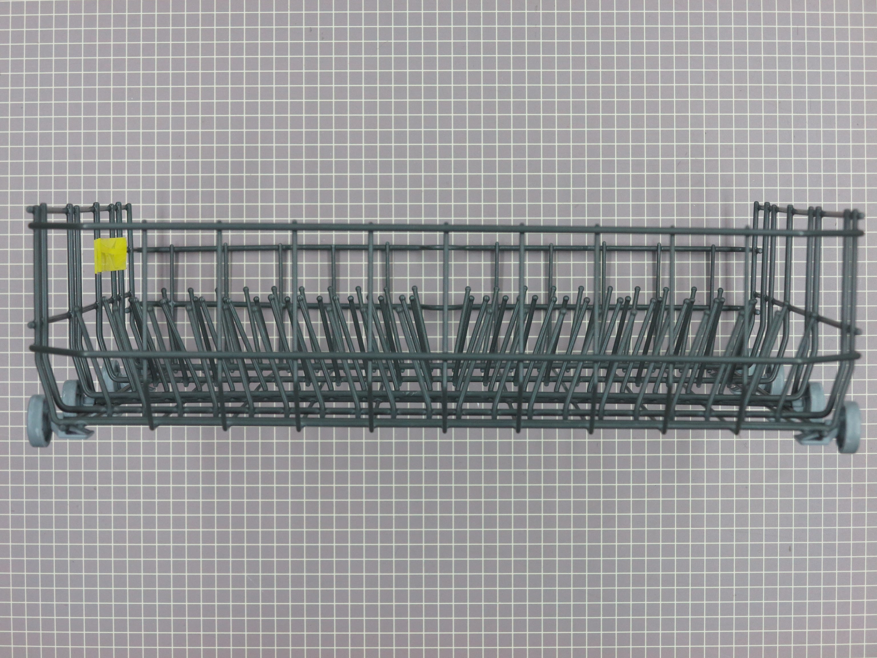 Lower Dishrack Assembly 8801237-36