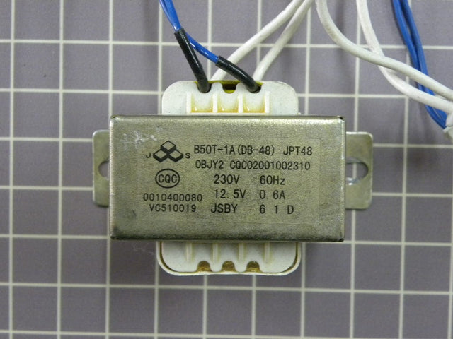 Amana Air Conditioner Control Board Transformer ACW106V