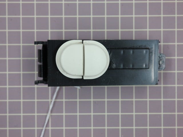 Option Switch 22002747