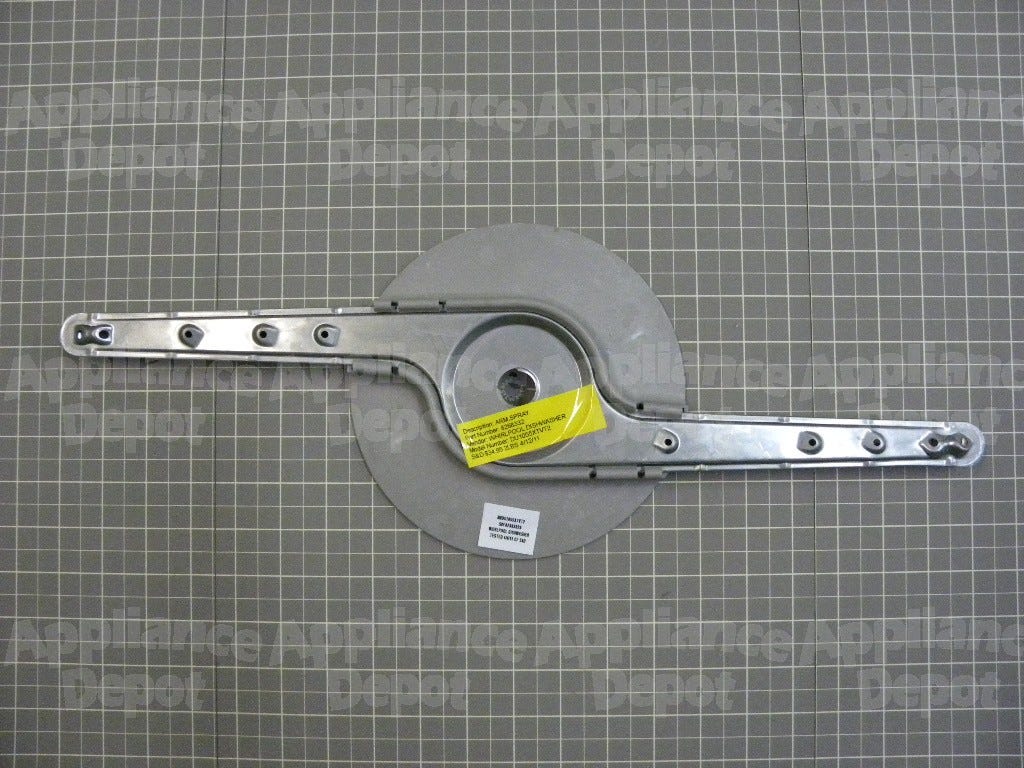 Lower Spray Arm 8268332