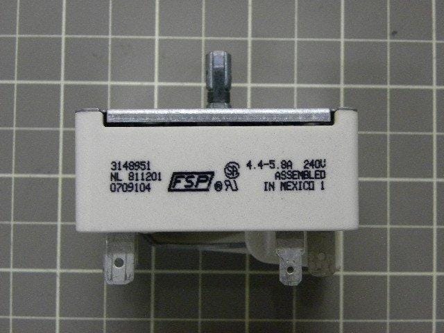 Infinite Switch 6" (4.4 - 5.8A) 3148951