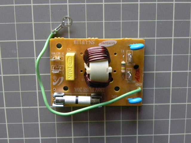 Noise Filter WB02X11243