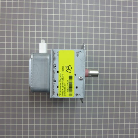 Magnetron WB27X11038