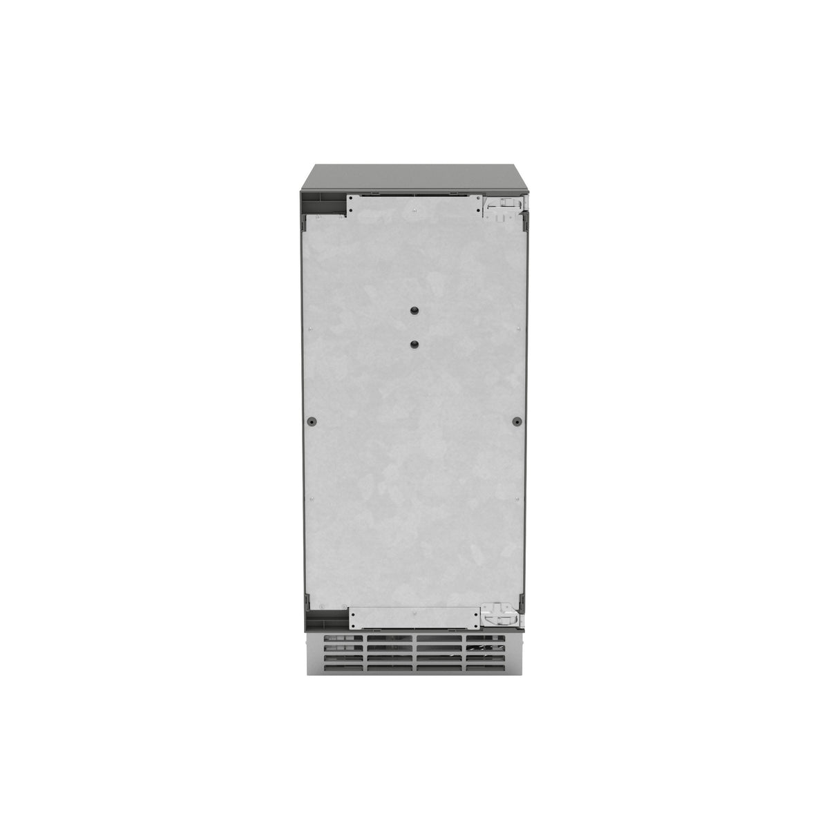 GE Profile Ice Maker 15-Inch Panel-Ready - Nugget Ice UNC15NPWII