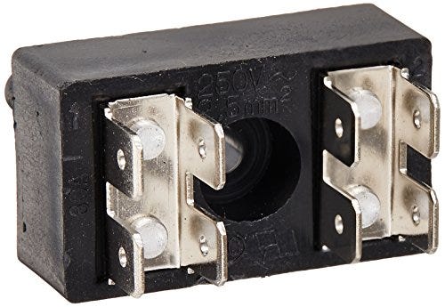 Terminal Block 5304459674