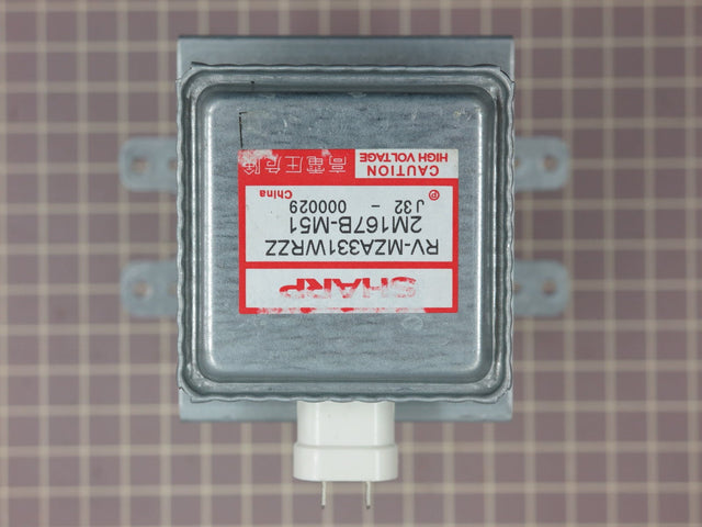 Magnetron 5304488355