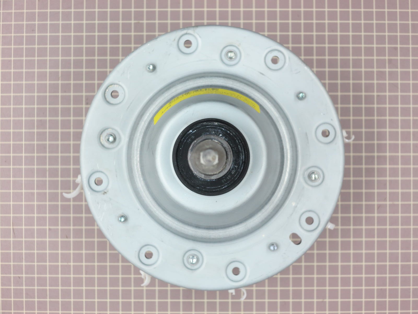 Motor & Gear Case 5304501142