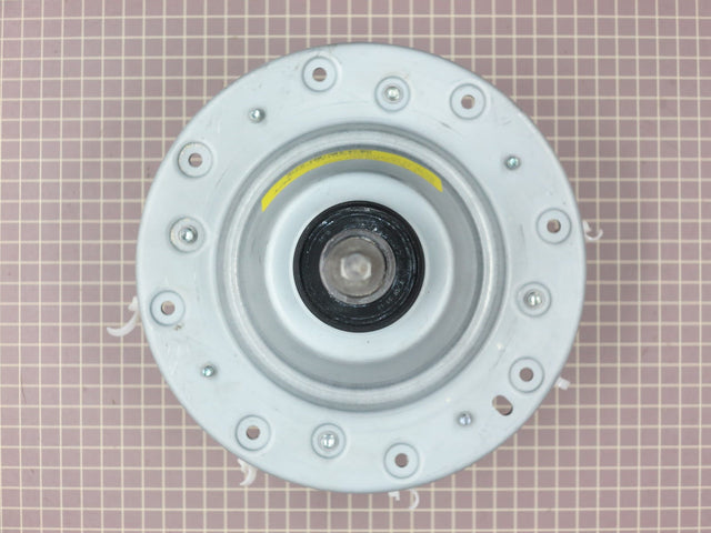 Motor & Gear Case 5304501142