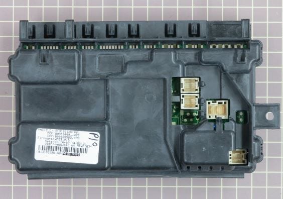 Main Control Board 5304511966