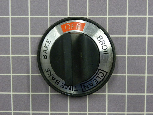 Oven Knob WB3X5683