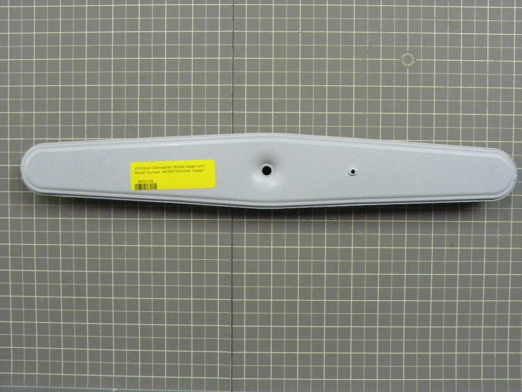 Wash Middle Arm 99002739