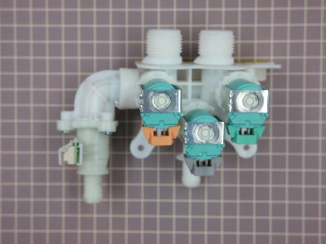 Water Valve WH13X10066