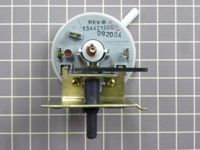 Pressure Switch 134421000