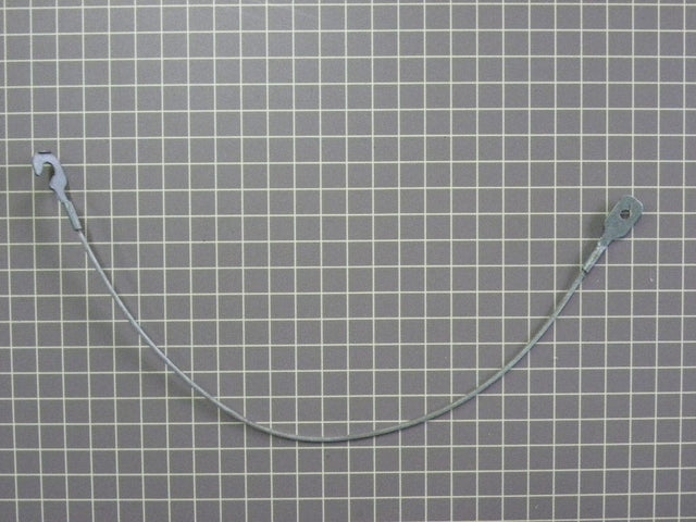 Hinge Cable WD01X10099