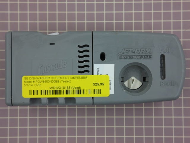 Dispenser WD12X10163