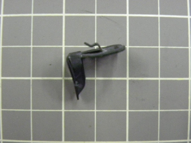 Electrolux Dryer Mounting Clip 5303281074