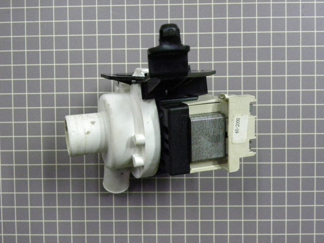Recirculation Pump 22002792