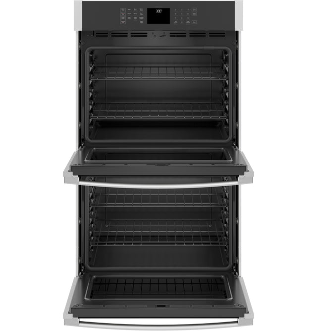 GE 30" Built-In Double Wall Oven JTD3000SNSS