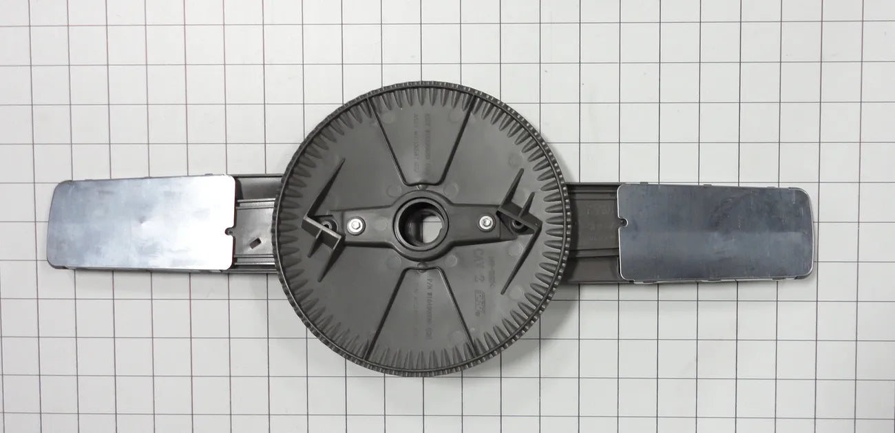 Lower Spray Arm WPW10330588