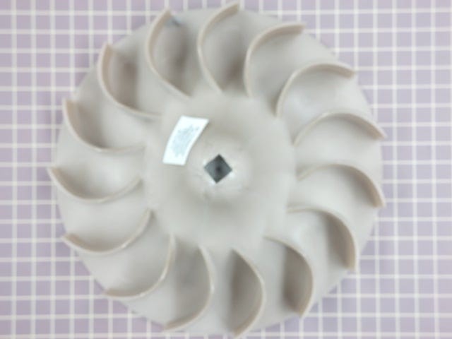 Blower Wheel 8544737