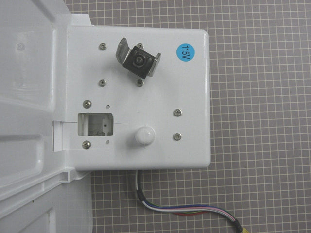 Auger Case DA97-00705A