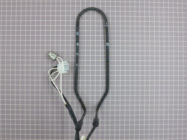 Defrost Heater Assembly WP61006199