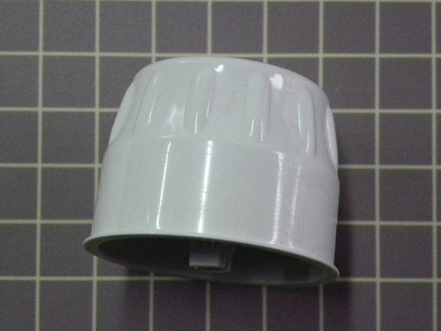 Amana Washer Control Knob (White) W10175949